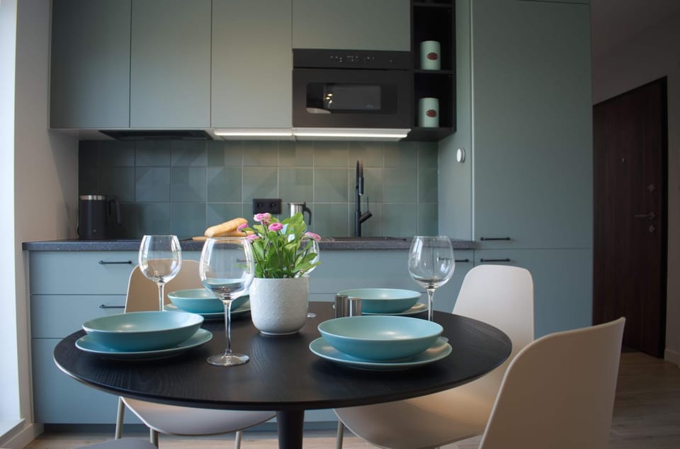 Apartament na Wydmach Międzywodzie Apartment in West Pomeranian Voivodeship, Poland