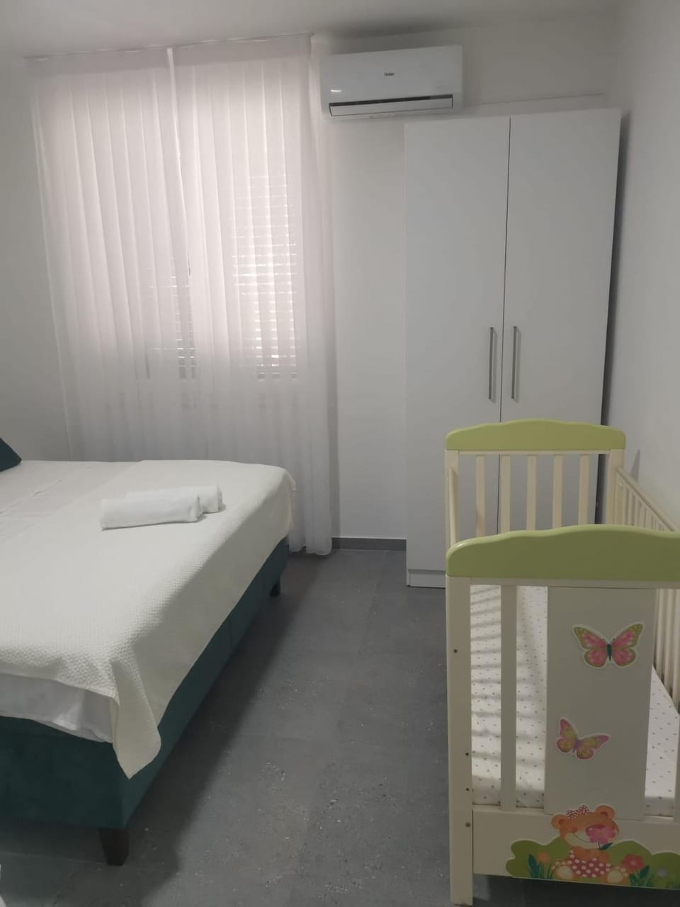 Apartman Niko Promajna renovated in 2025 Apartment in Split-Dalmatia County
