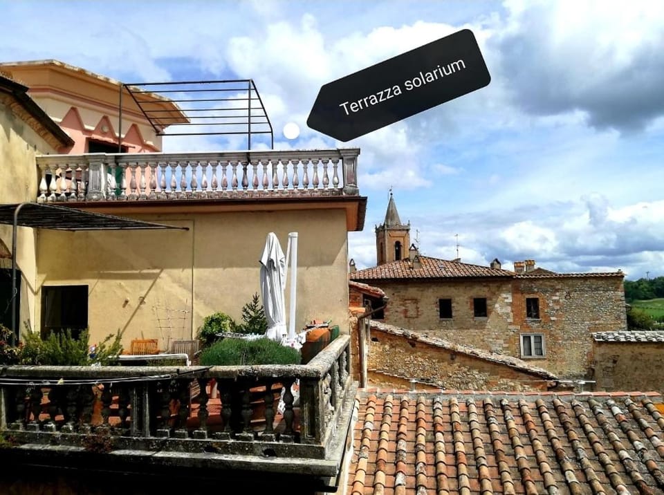 Balcony/Terrace, Balcony/Terrace