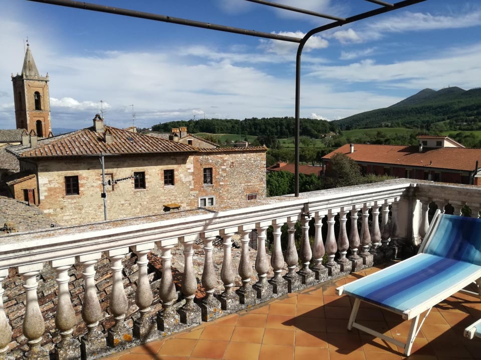 Balcony/Terrace, Balcony/Terrace
