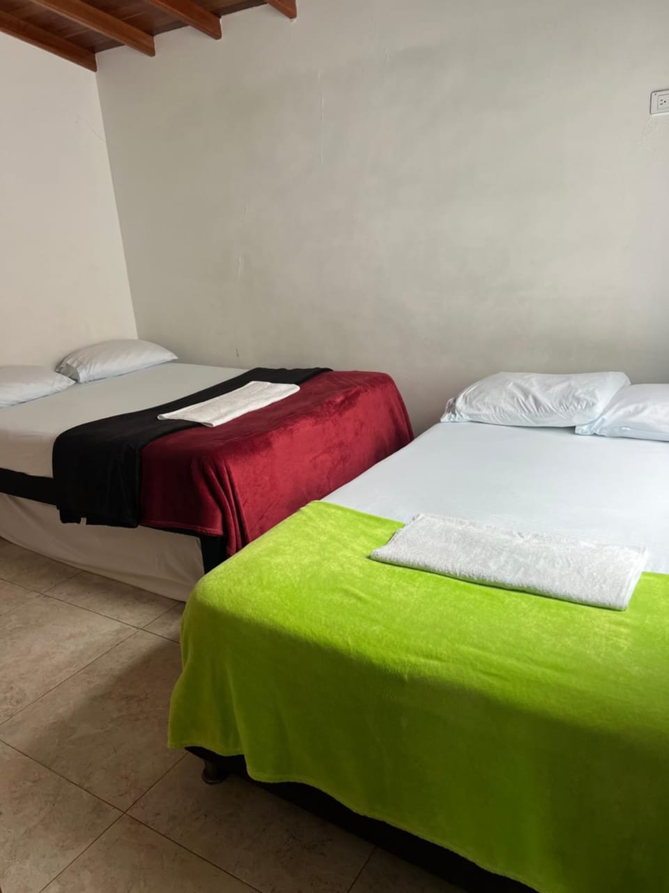 vista piedra Apartment in Antioquia