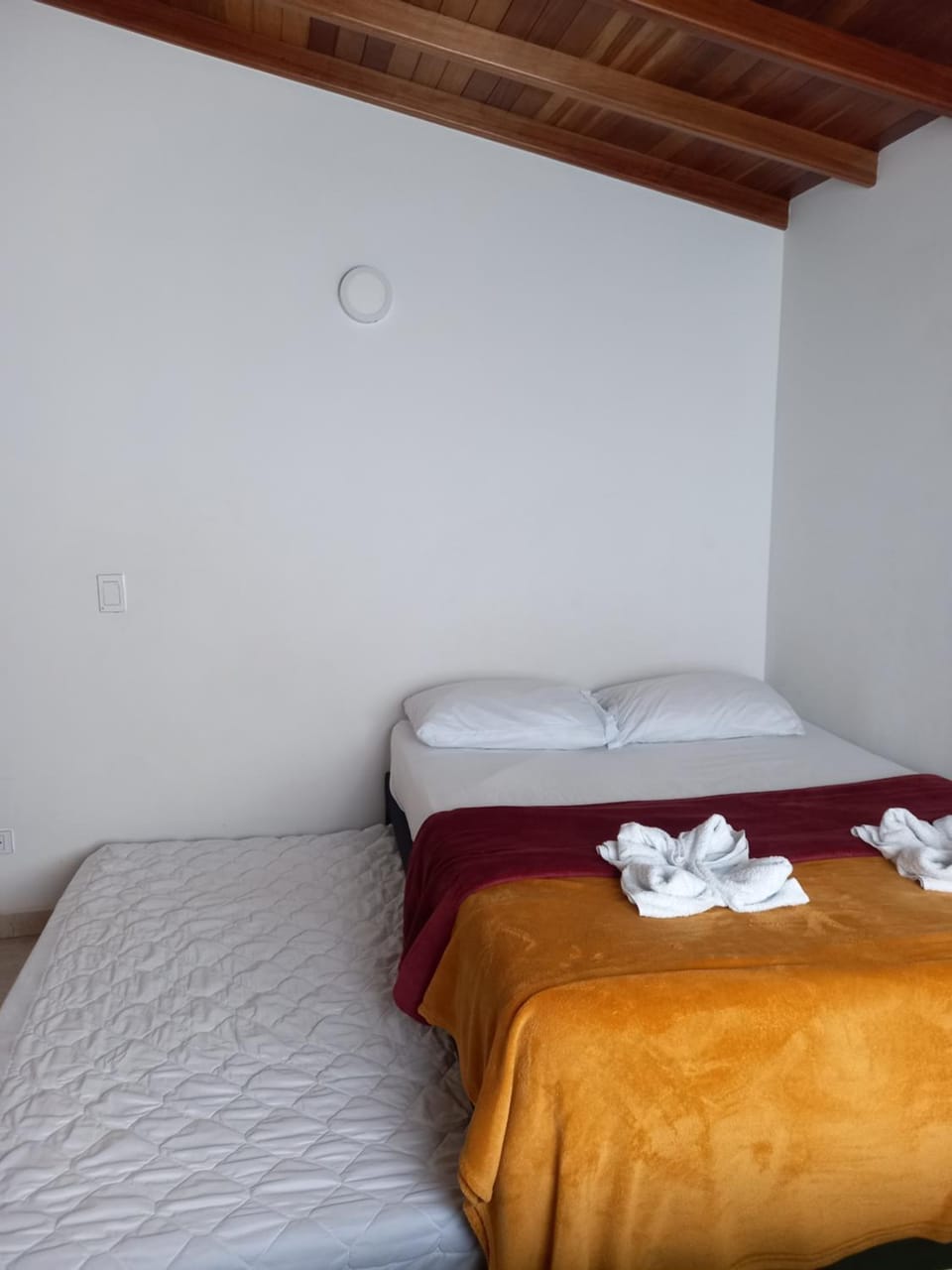 vista piedra Apartment in Antioquia