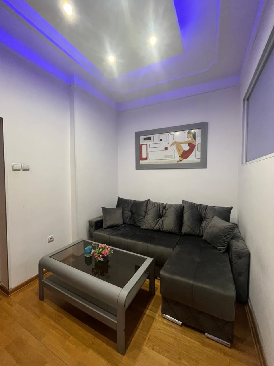 Apartman Obilic Apartment in Belgrade