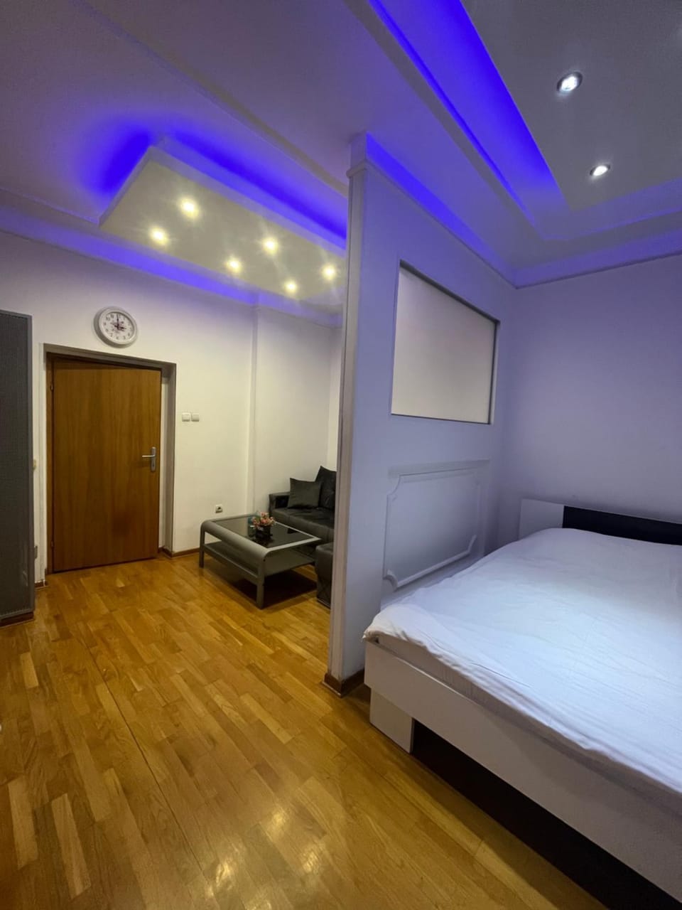 Apartman Obilic Apartment in Belgrade