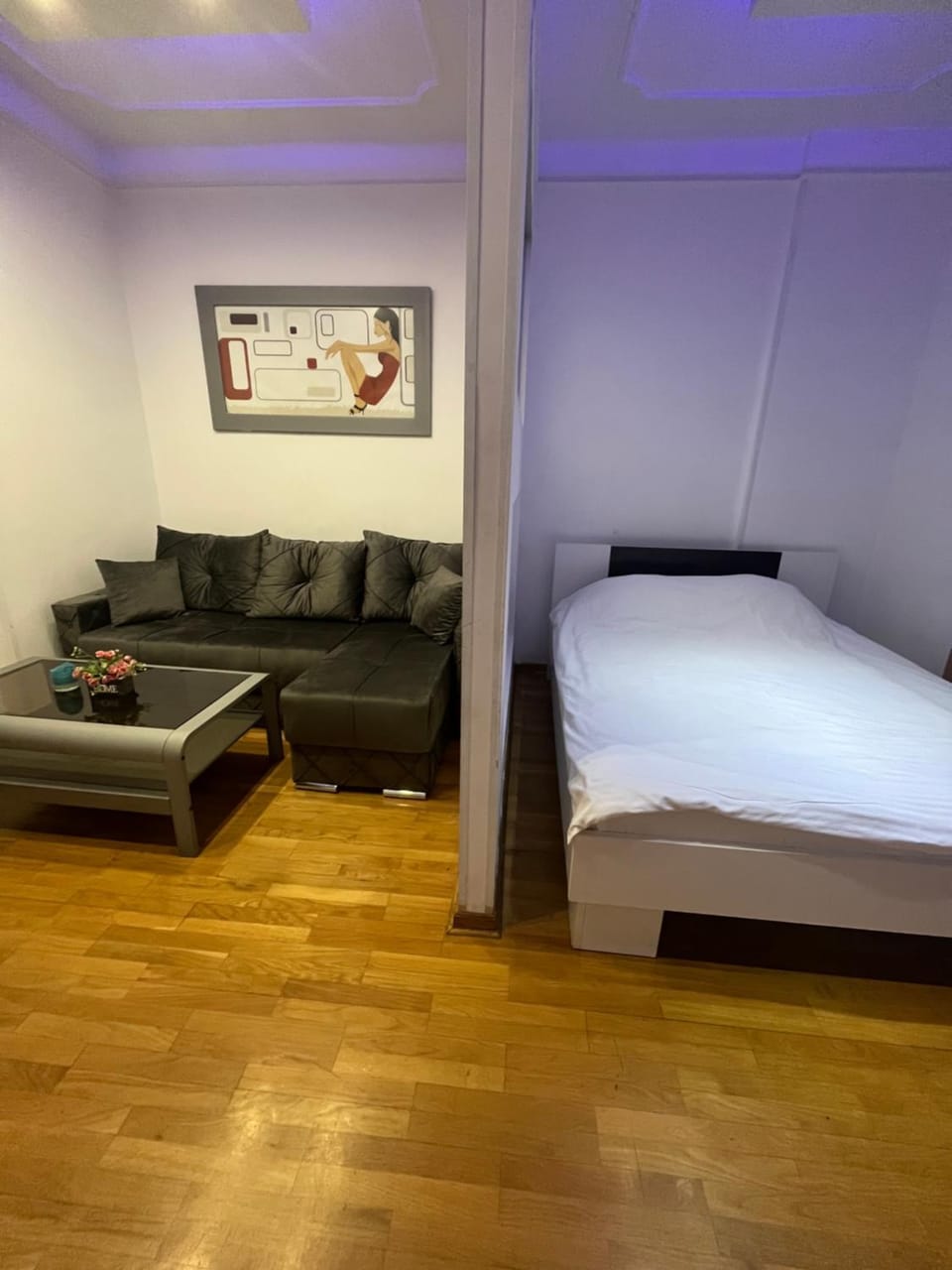 Apartman Obilic Apartment in Belgrade