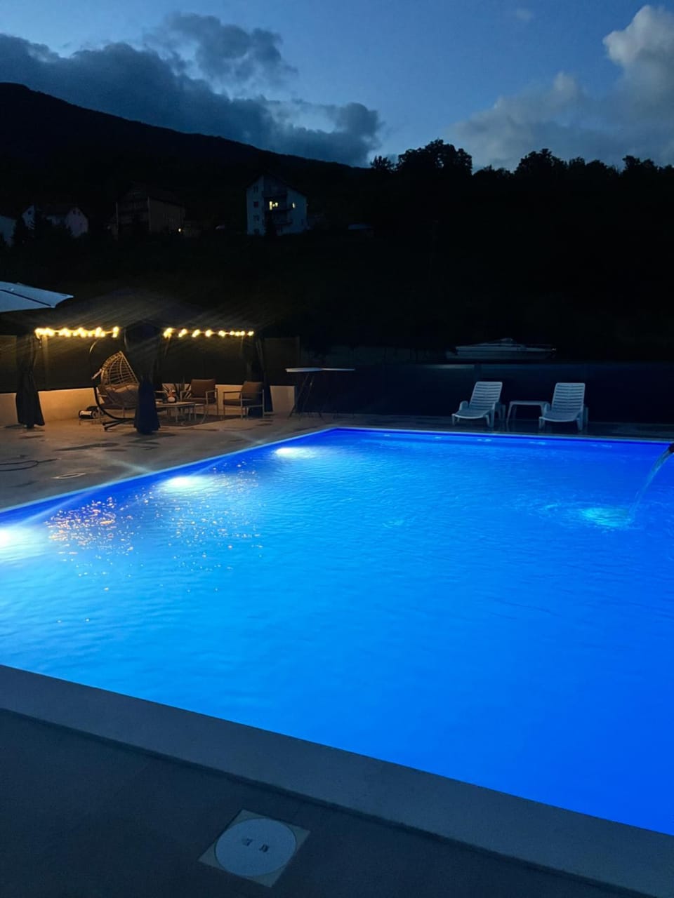 Vikendice Ramsko jezero Rama Prozor House in Federation of Bosnia and Herzegovina
