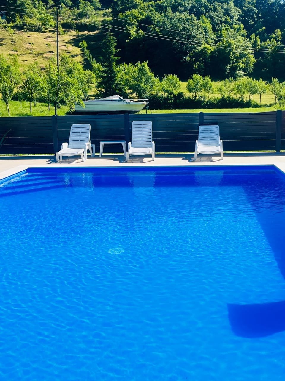 Vikendice Ramsko jezero Rama Prozor House in Federation of Bosnia and Herzegovina