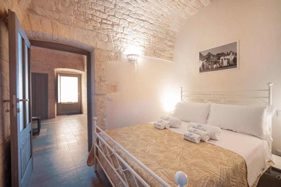 WePuglia - Marconi 18 Apartment in Province of Taranto