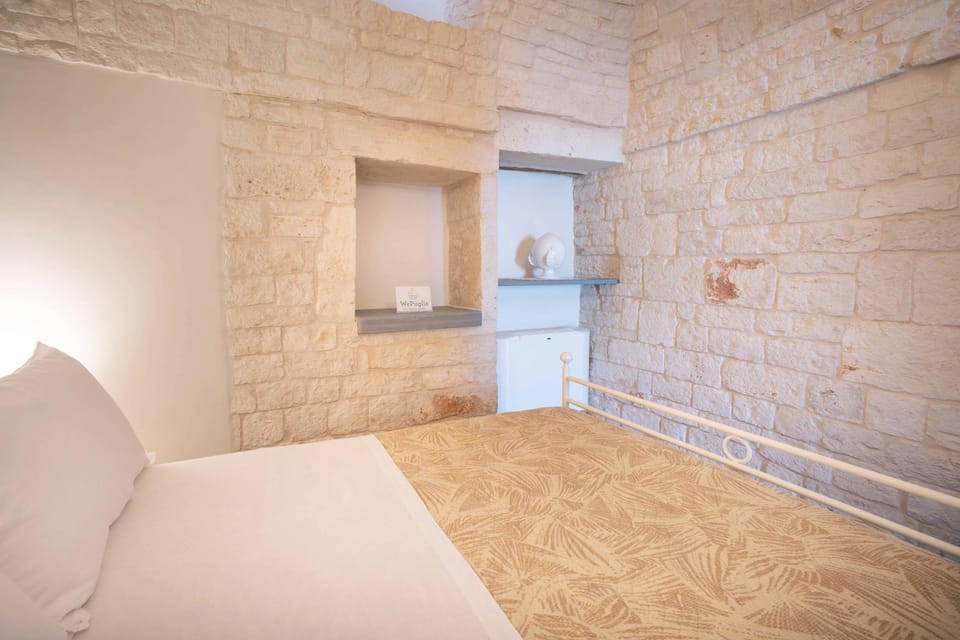 WePuglia - Marconi 18 Apartment in Province of Taranto
