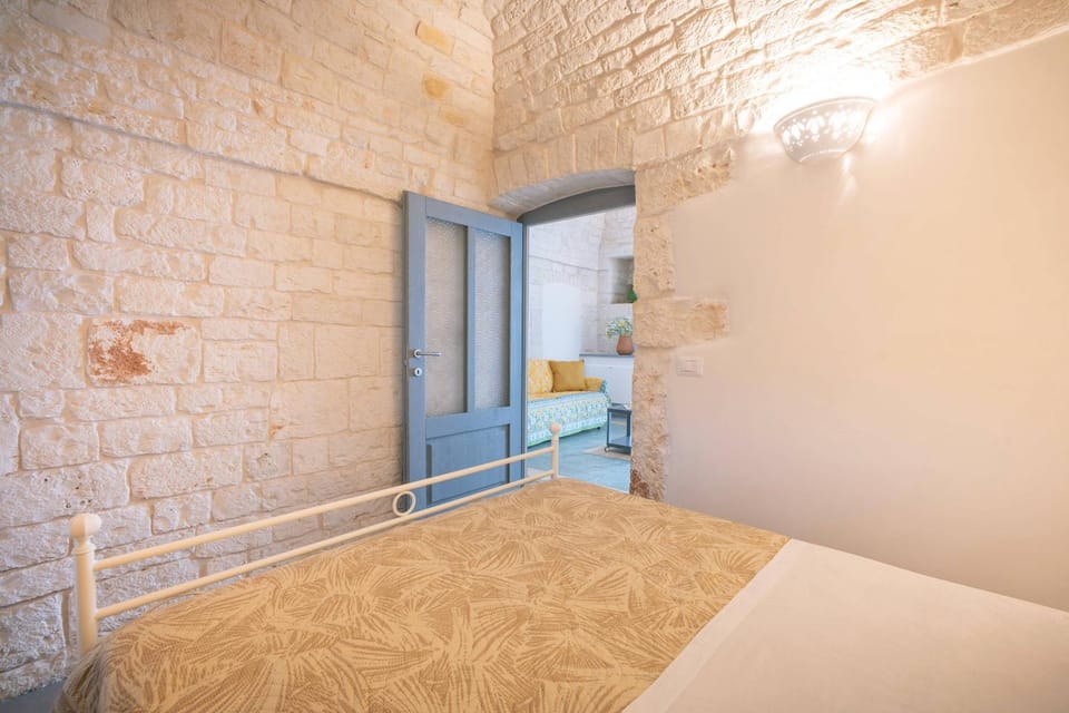 WePuglia - Marconi 18 Apartment in Province of Taranto