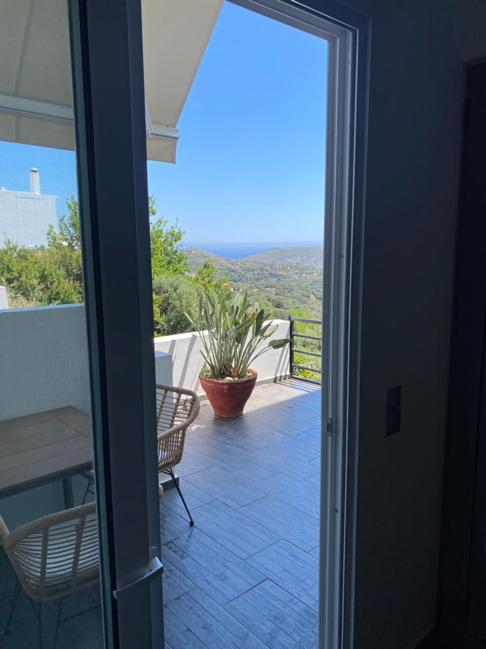 Villa Ioanna oliveproject Apartment hotel in Crete