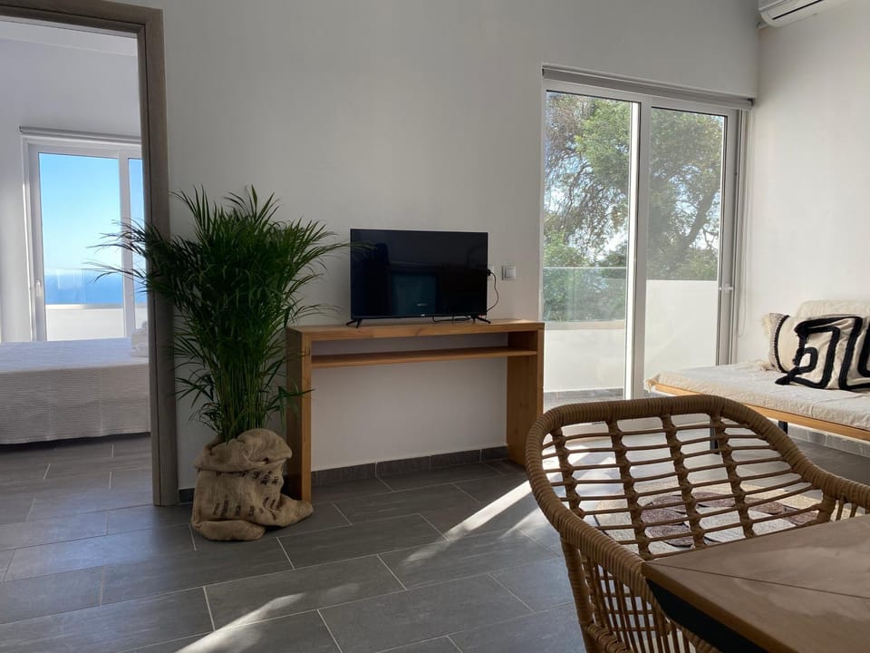 Villa Ioanna oliveproject Apartment hotel in Crete
