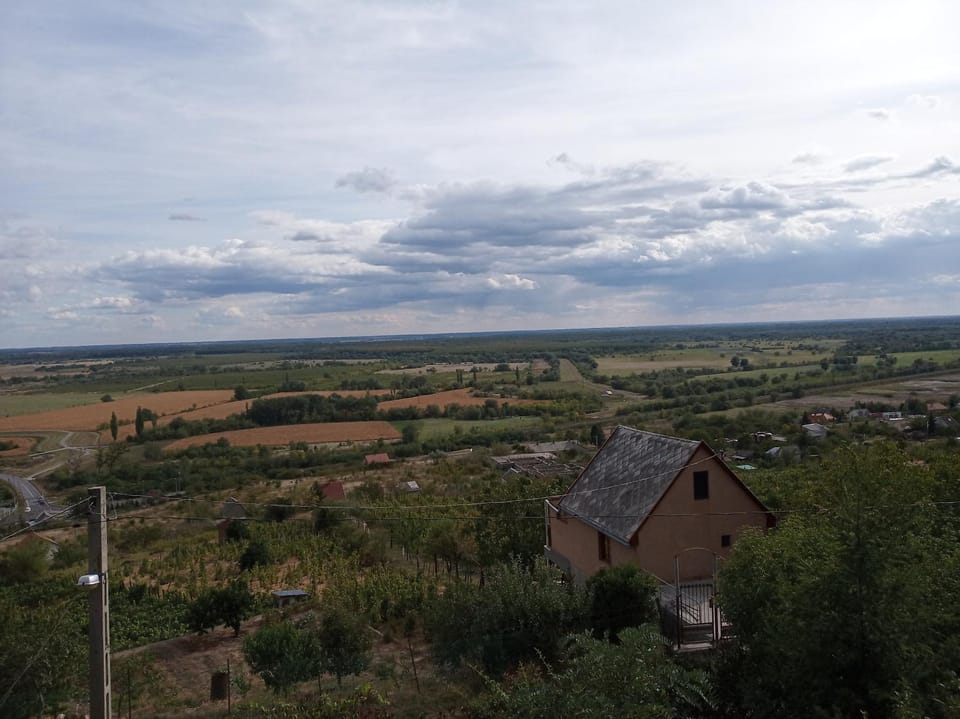 Natural landscape, View (from property/room)