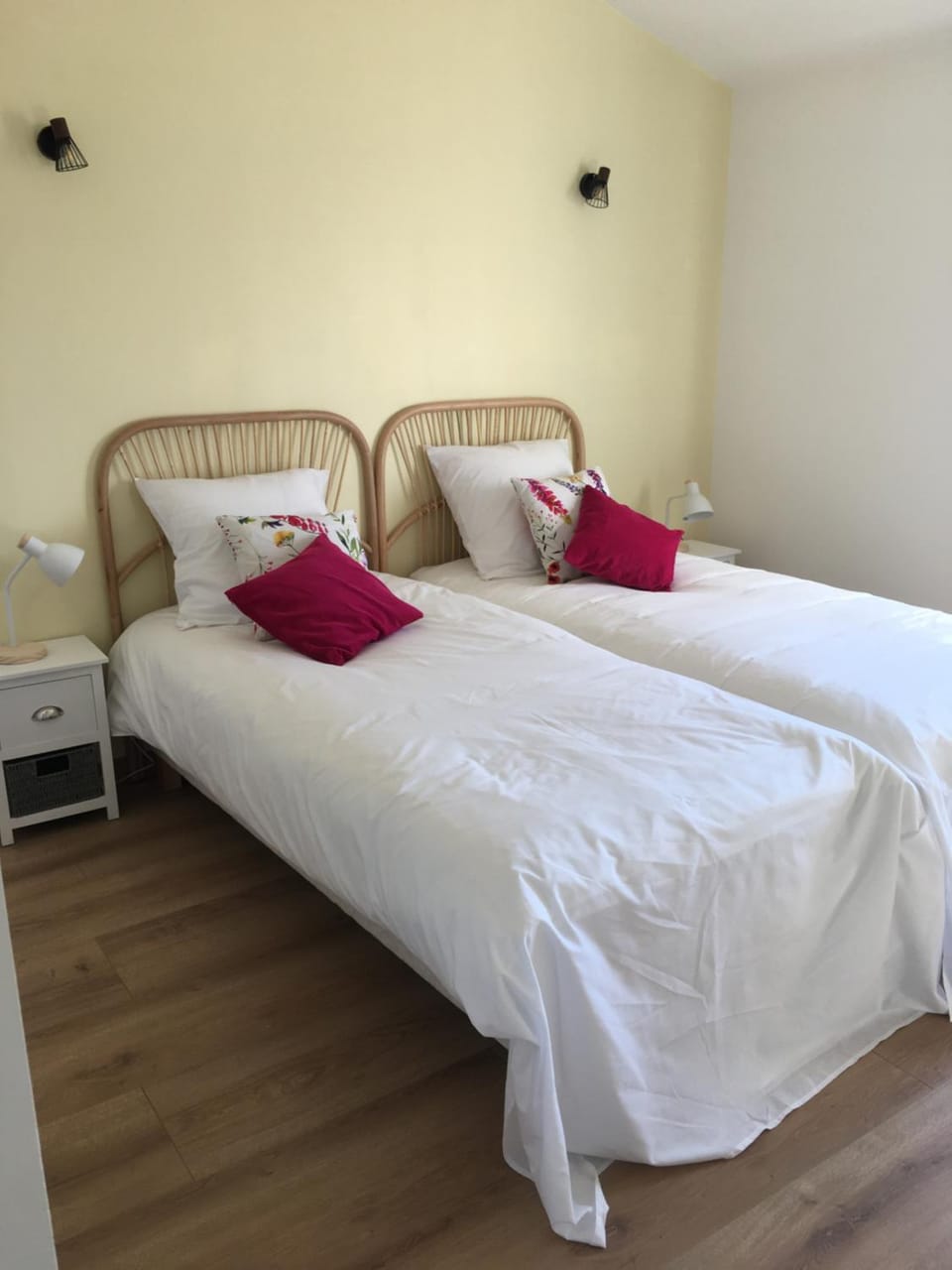 La Villa de Claire, Climatisation, Parking House in Gréoux-les-Bains