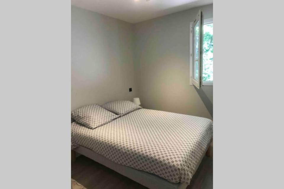 appartement residence avec piscine à anglet limite Biarritz Apartment in Anglet