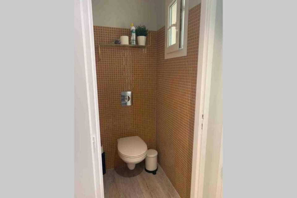 appartement residence avec piscine à anglet limite Biarritz Apartment in Anglet