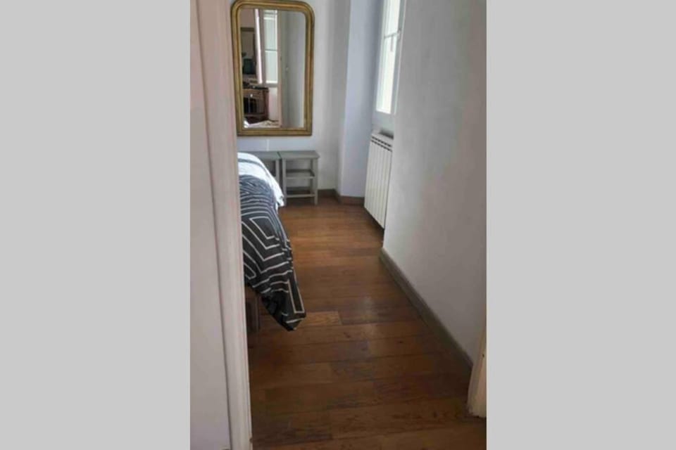 Bel appartement bien placé au cœur de Cannes Apartment in Cannes