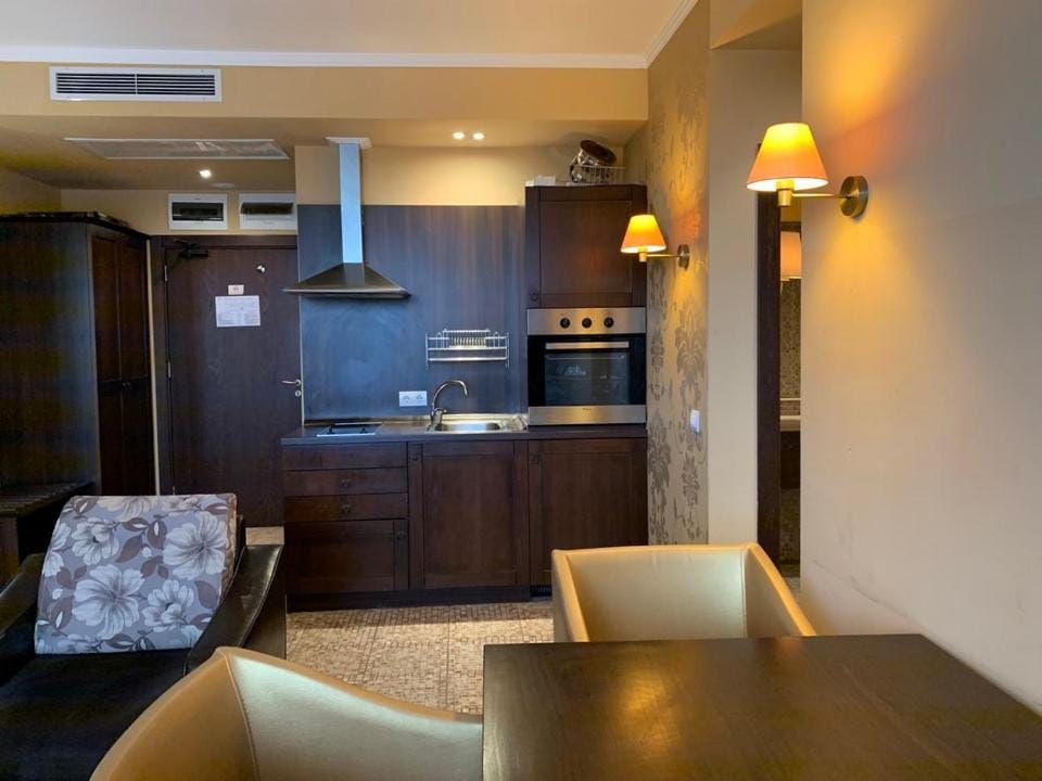 Barcelo Royal Beach Private Apartment Apartment in Sunny Beach
