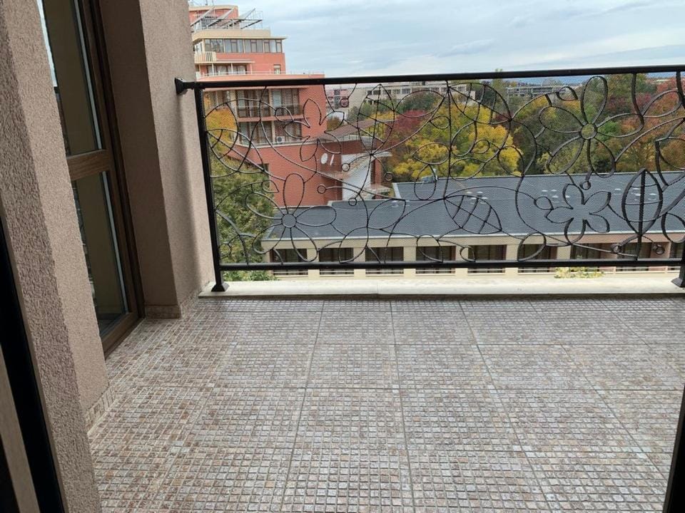 Barcelo Royal Beach Private Apartment Apartment in Sunny Beach