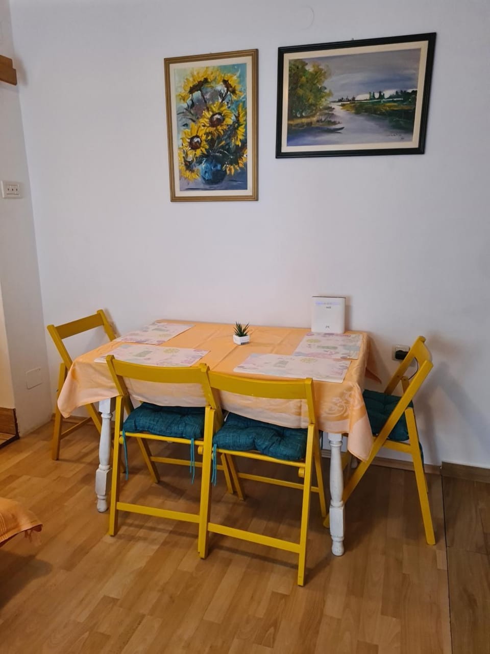 Apartmani Kala Crikvenica Apartment in Crikvenica