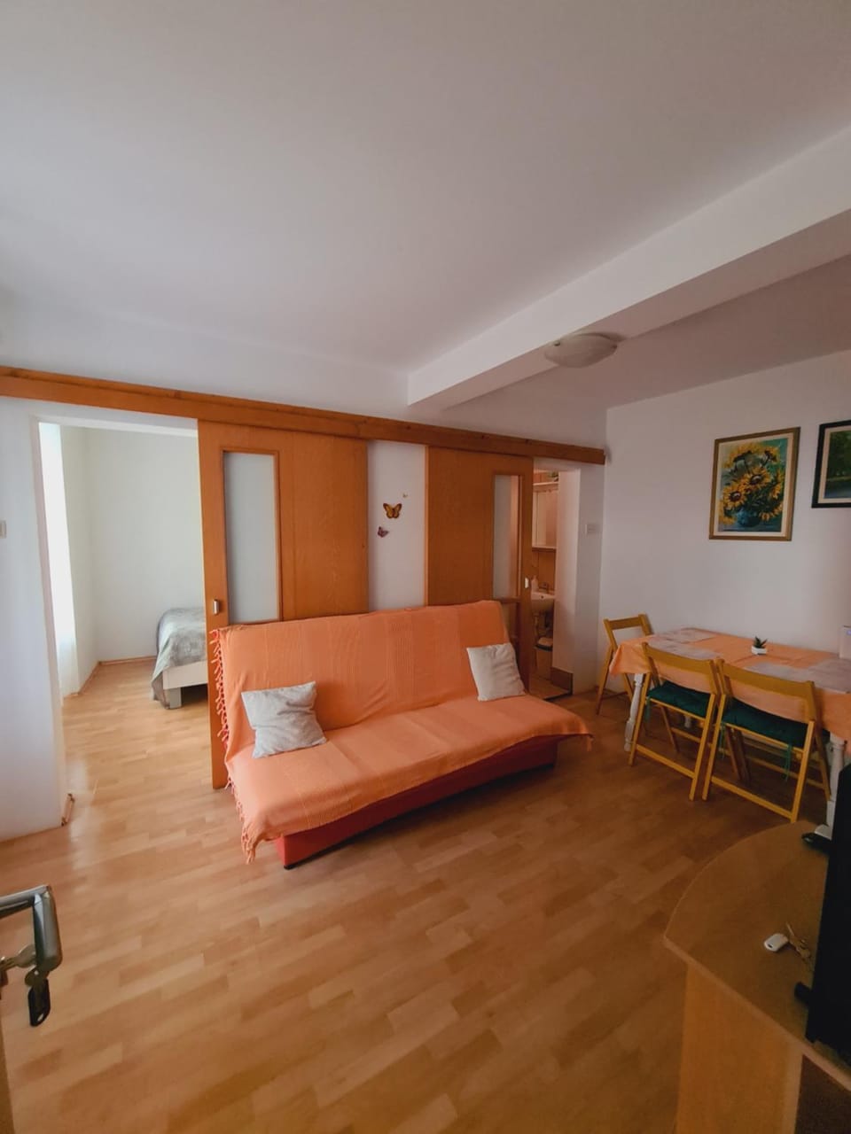 Apartmani Kala Crikvenica Apartment in Crikvenica