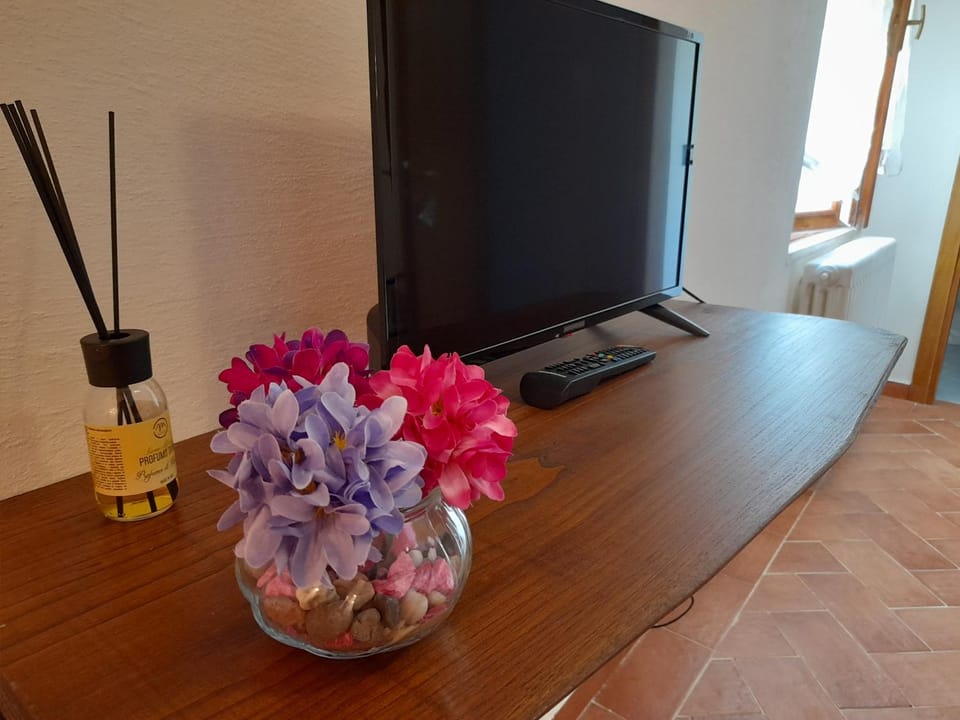 Il Sasso di San Galgano Farm Stay in Tuscany