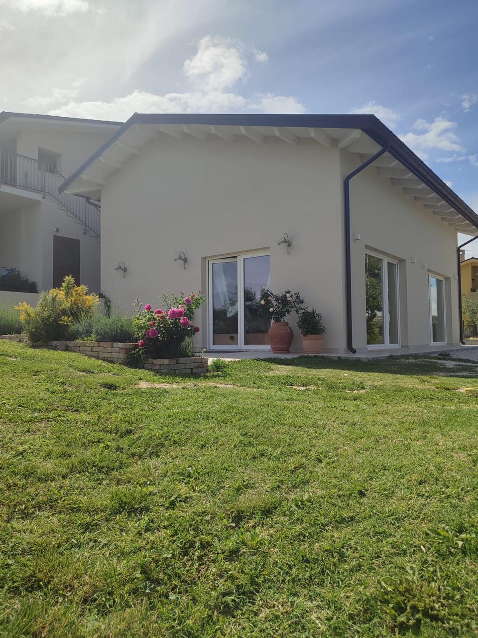 La Casa di Stefania LOFT House in Abruzzo