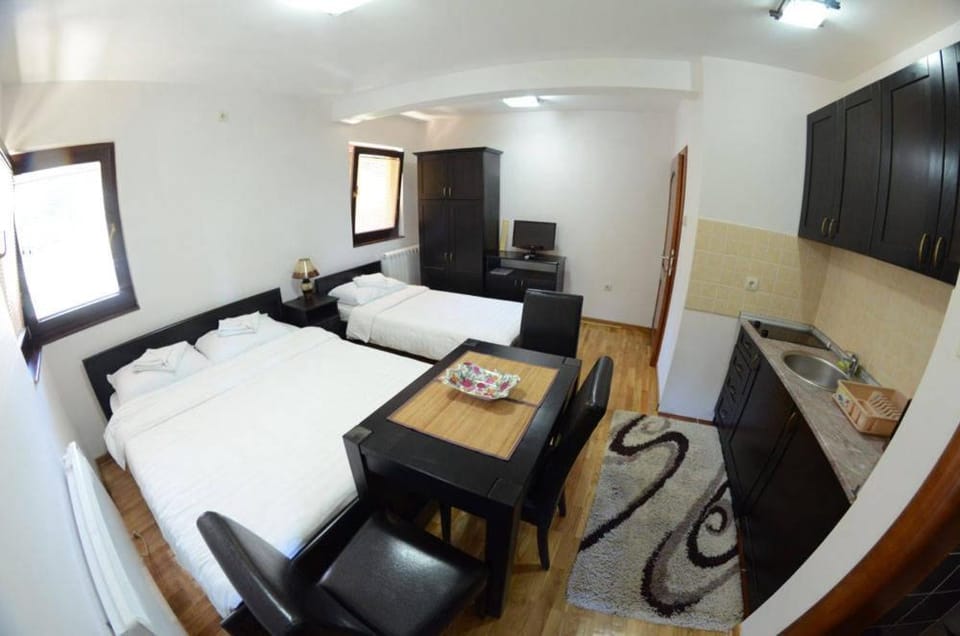 Vila Darija Zlatar - studio apartman br 1 Apartment in Zlatibor District, Serbia