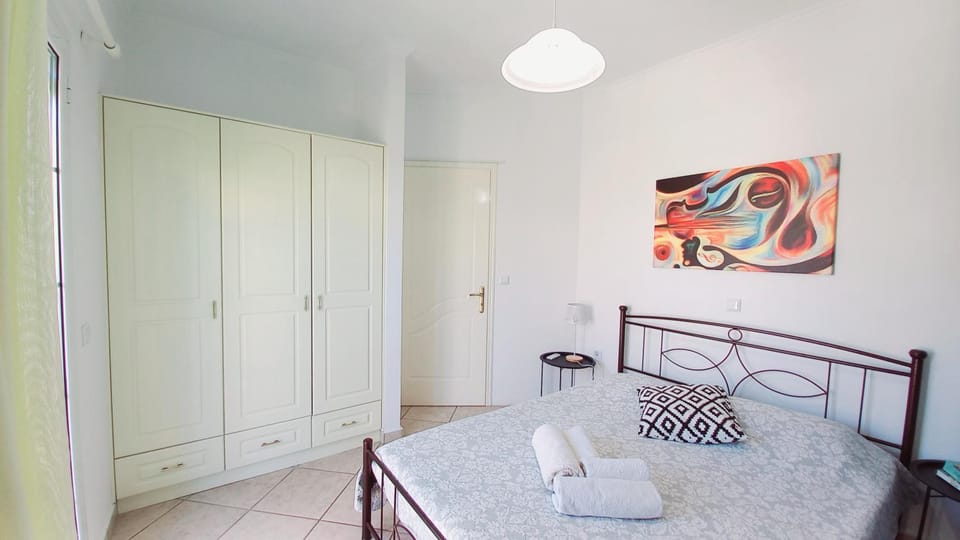 AGIOS LEON Apartment 3 Apartment in Peloponnese, Western Greece and the Ionian