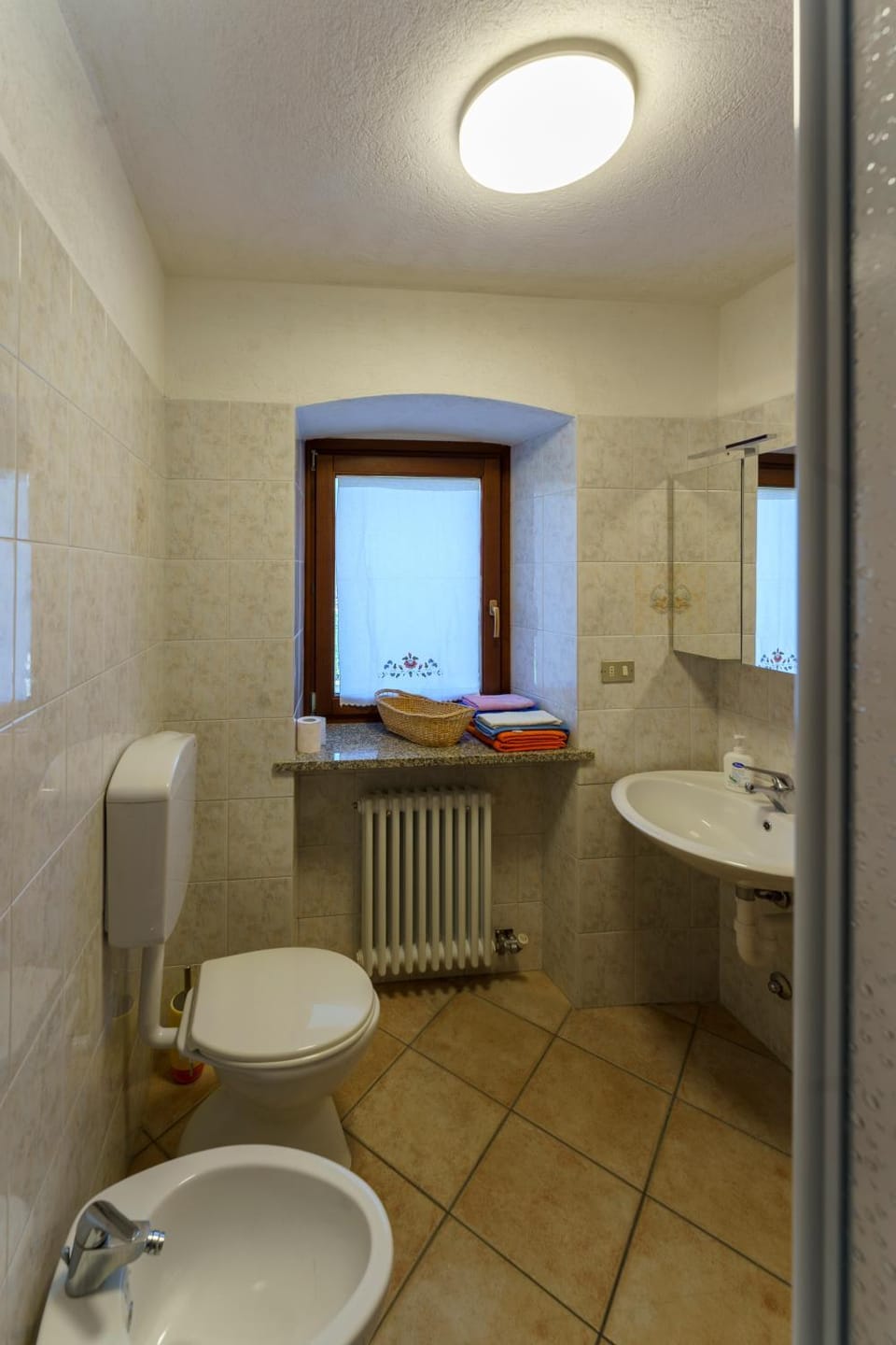 Chez Magan Alloggio ad uso turistico -VDA-CHARVENSOD-n0048 Apartment in Aosta Valley, Italy