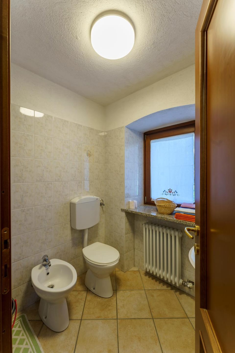 Chez Magan Alloggio ad uso turistico -VDA-CHARVENSOD-n0048 Apartment in Aosta Valley, Italy