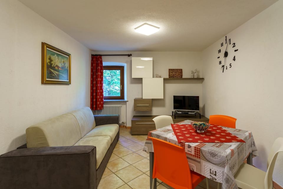 Chez Magan Alloggio ad uso turistico -VDA-CHARVENSOD-n0048 Apartment in Aosta Valley, Italy