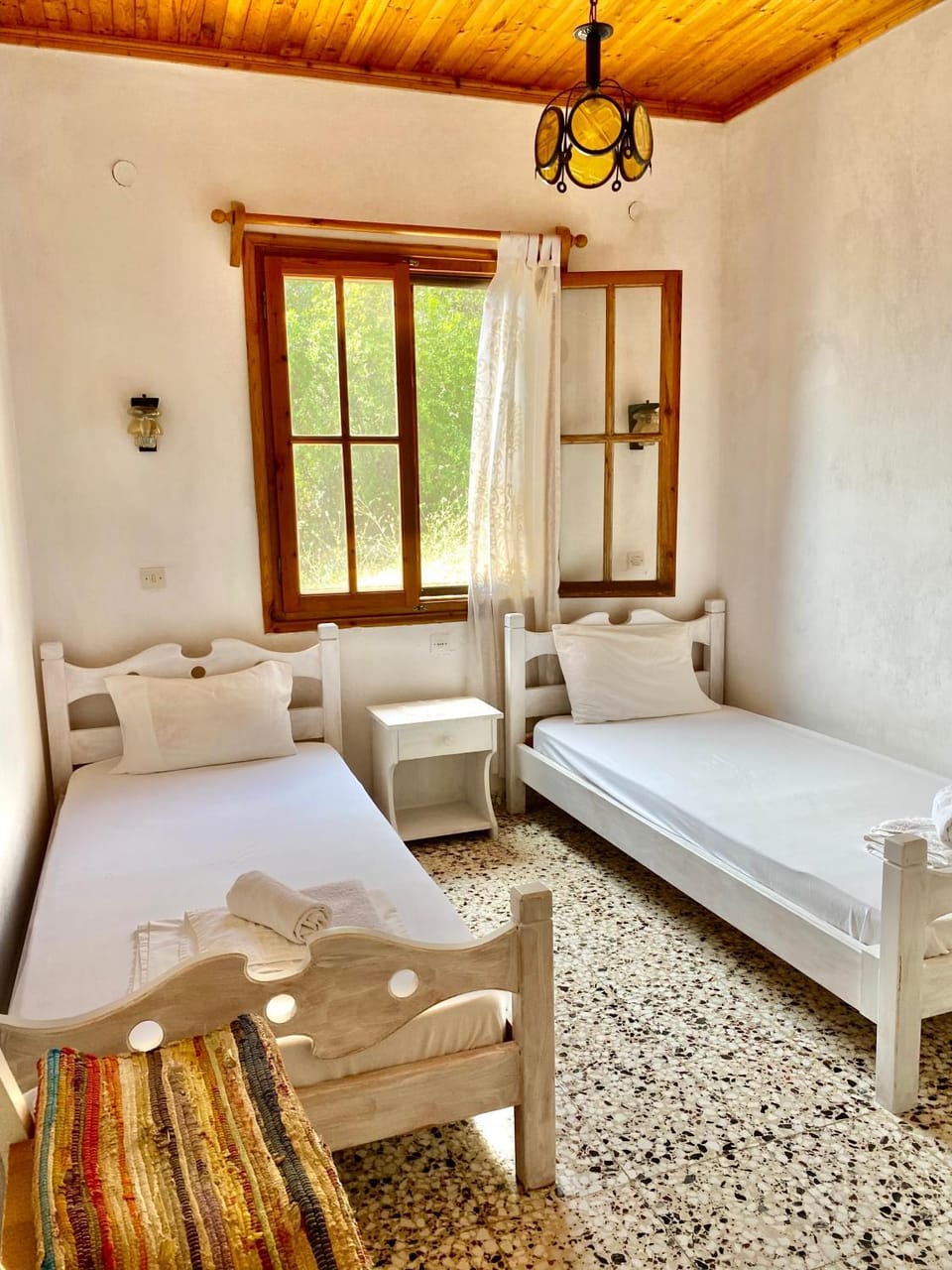 Betsanis Stafylos Apartments Apartment hotel in Sporades, Greece