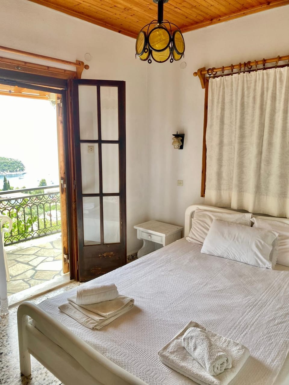 Betsanis Stafylos Apartments Apartment hotel in Sporades, Greece