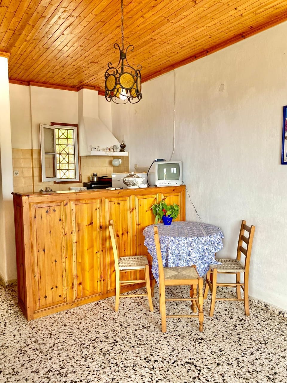 Betsanis Stafylos Apartments Apartment hotel in Sporades, Greece