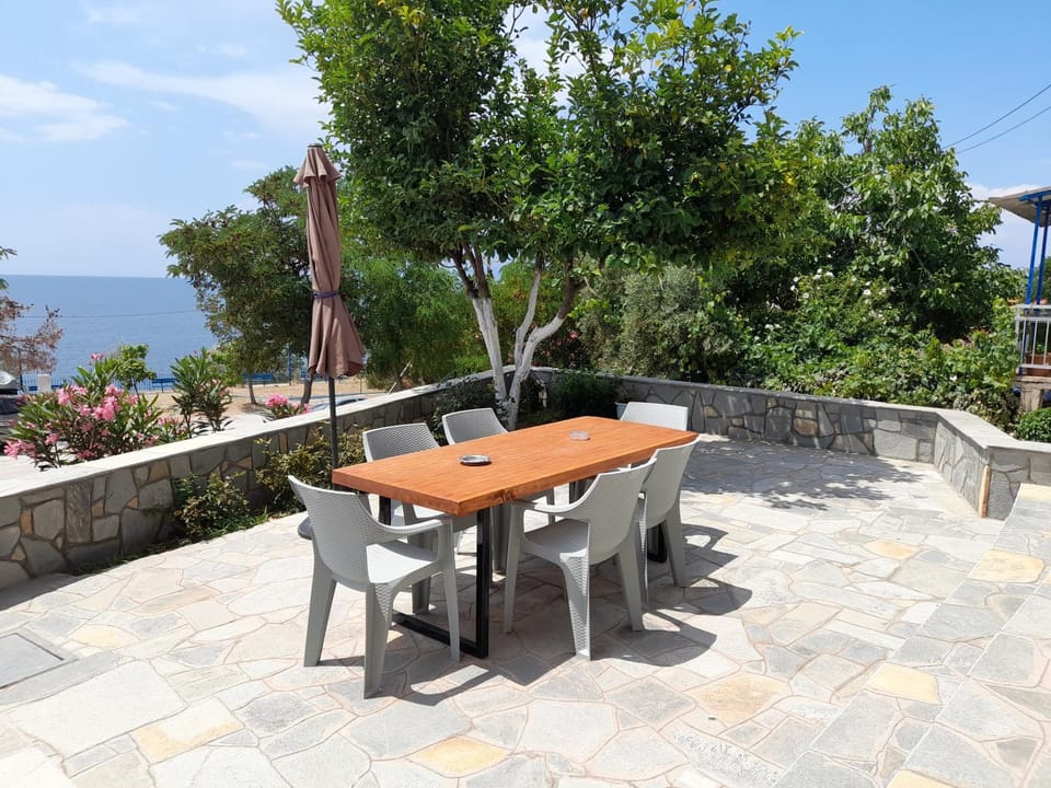 Sea&Park View Apartment hotel in Thasos