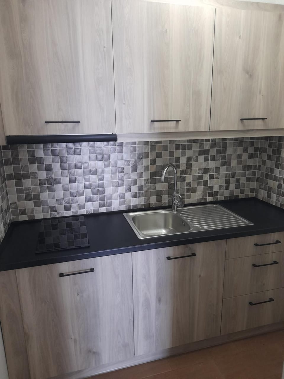 Sea&Park View Apartment hotel in Thasos