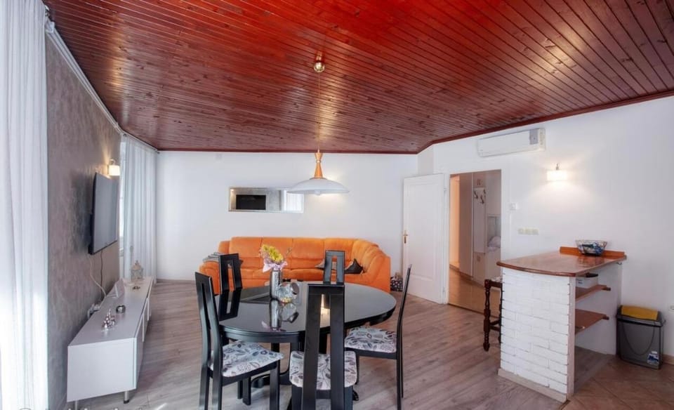 Apartman R&R,3 room apartman in the center Šibenik Apartment in Šibenik