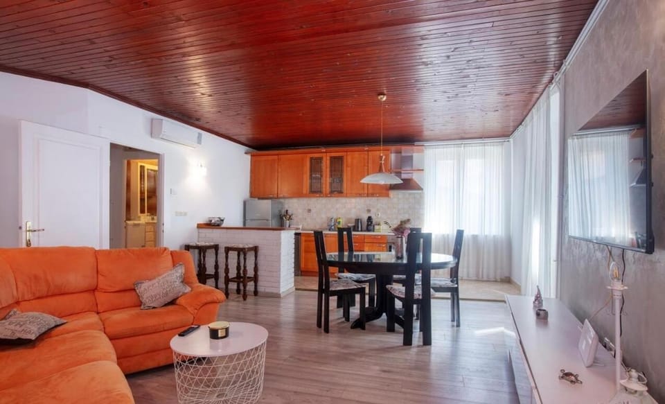 Apartman R&R,3 room apartman in the center Šibenik Apartment in Šibenik