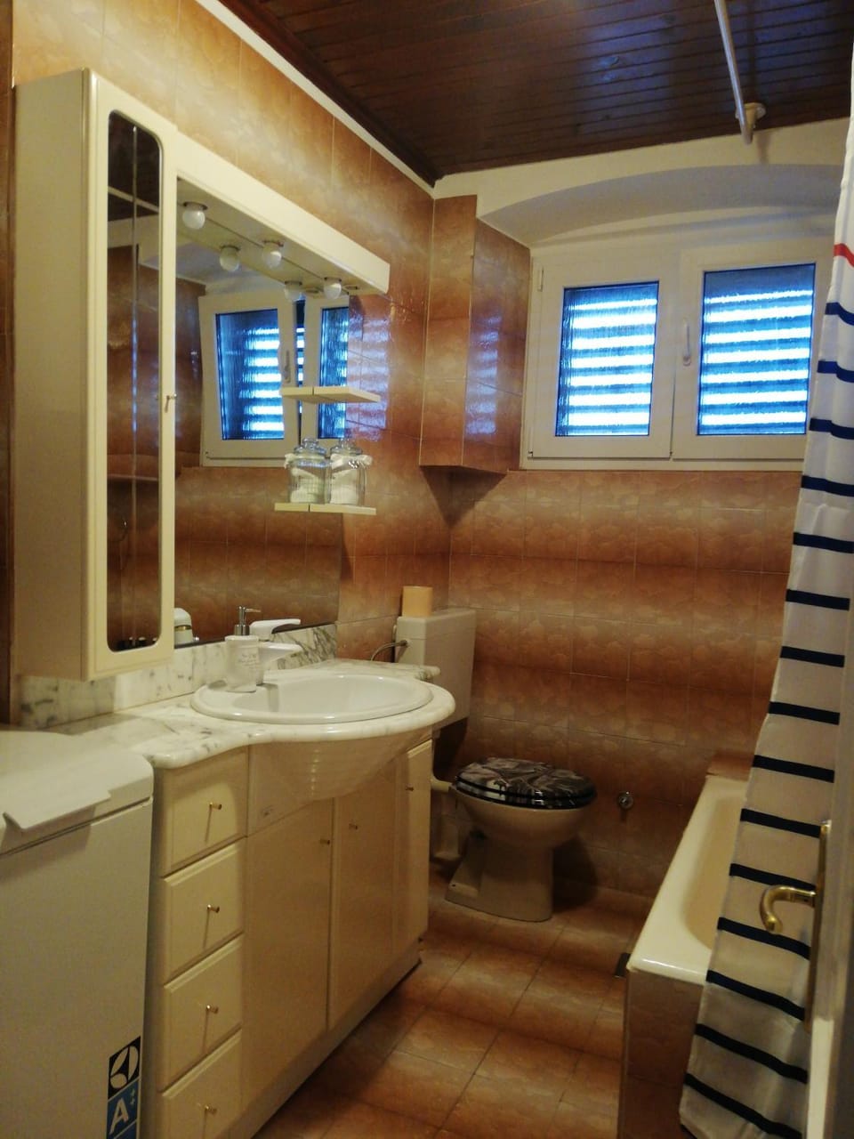 Apartman R&R,3 room apartman in the center Šibenik Apartment in Šibenik