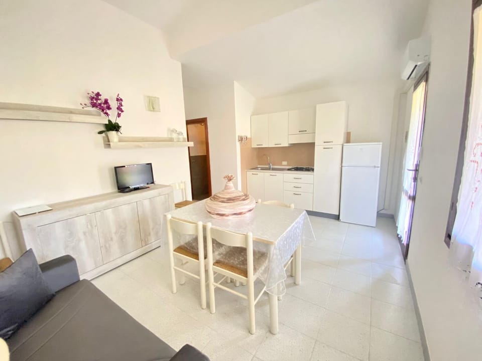 Villino L'isuledda Apartment in Sardinia