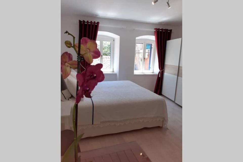 Comfortable studio in old town Apartment in Istria County