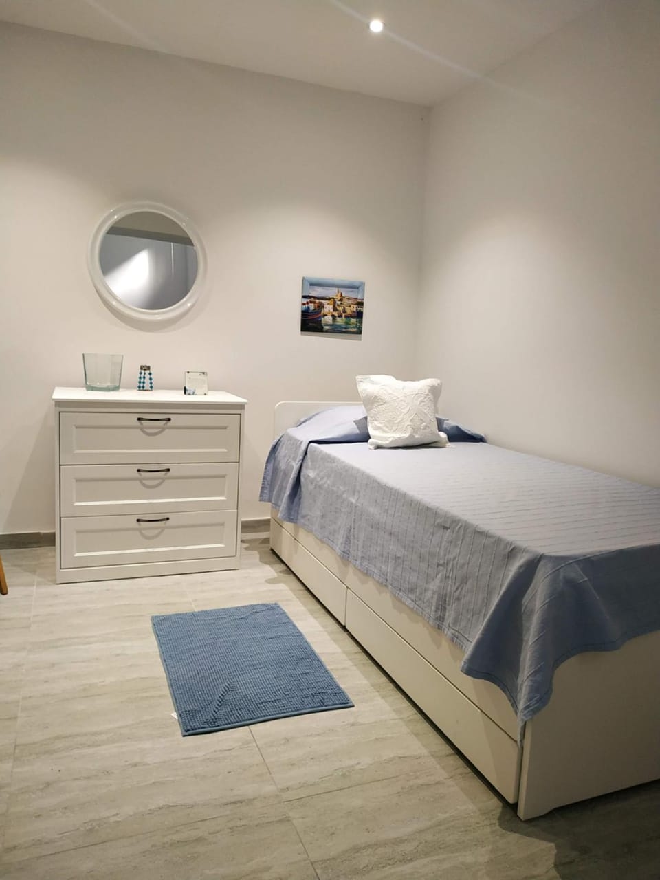 Bayview Vacation rental in Saint Julians