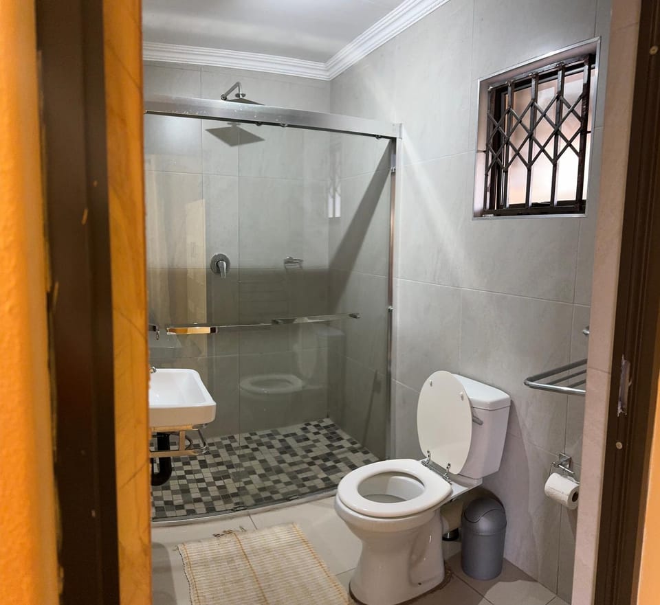 The bridge Guest House Bed and Breakfast in KwaZulu-Natal