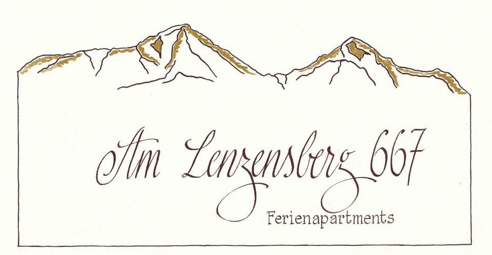 Property logo or sign