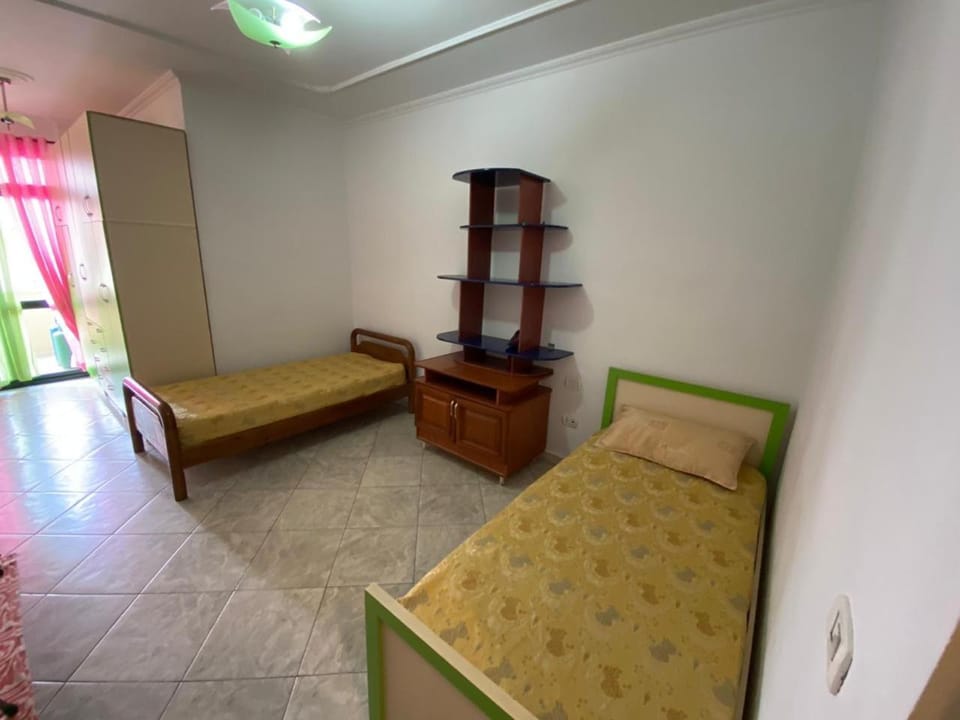 3 Room Apartment near city center Apartment in Tirana