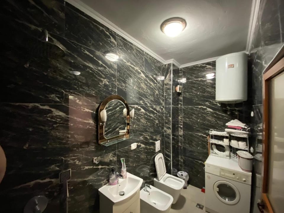 3 Room Apartment near city center Apartment in Tirana