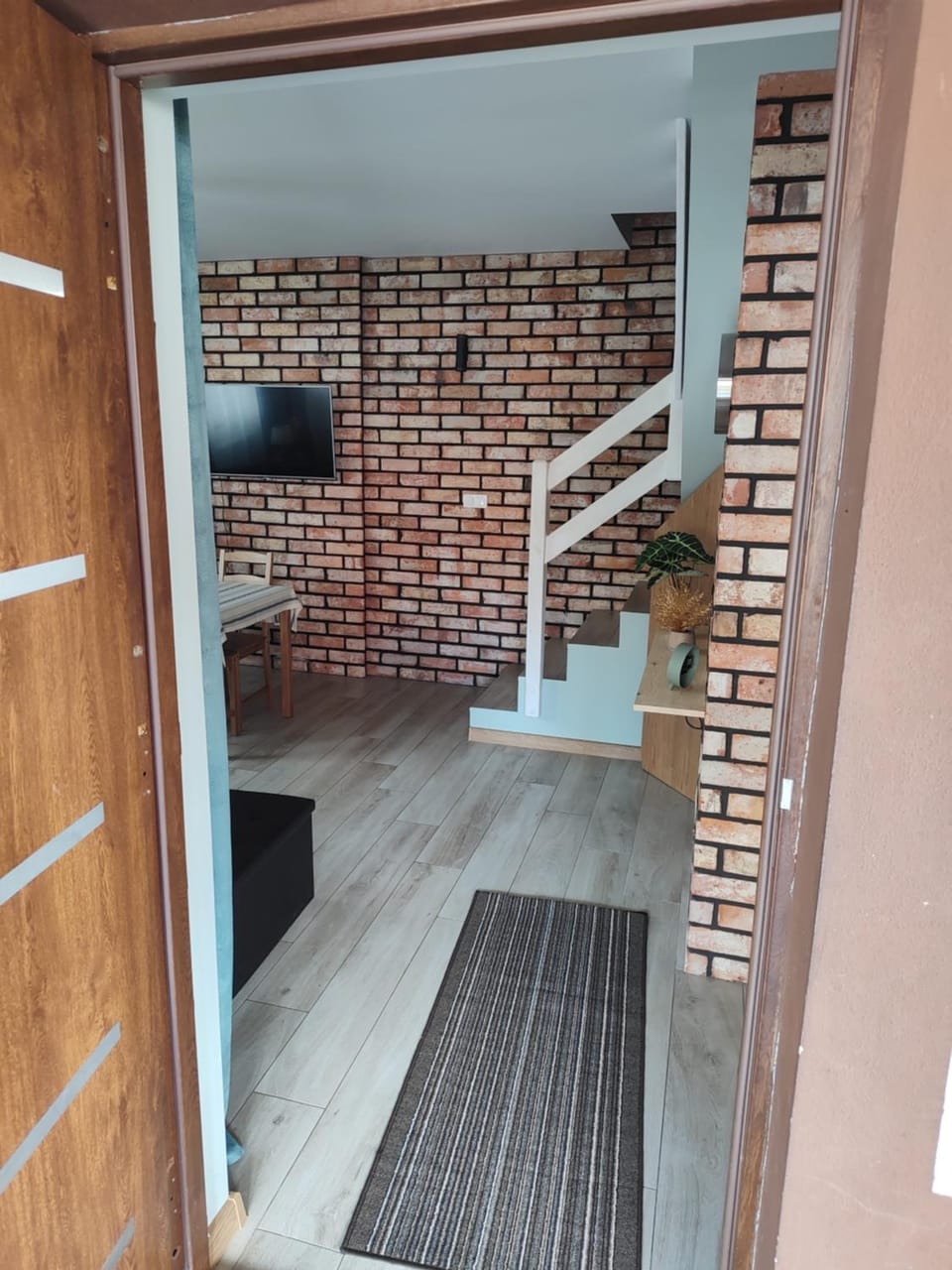 Kaszubski Zakątek House in Pomeranian Voivodeship