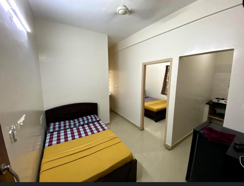 Orchid Home Hotel in Bengaluru