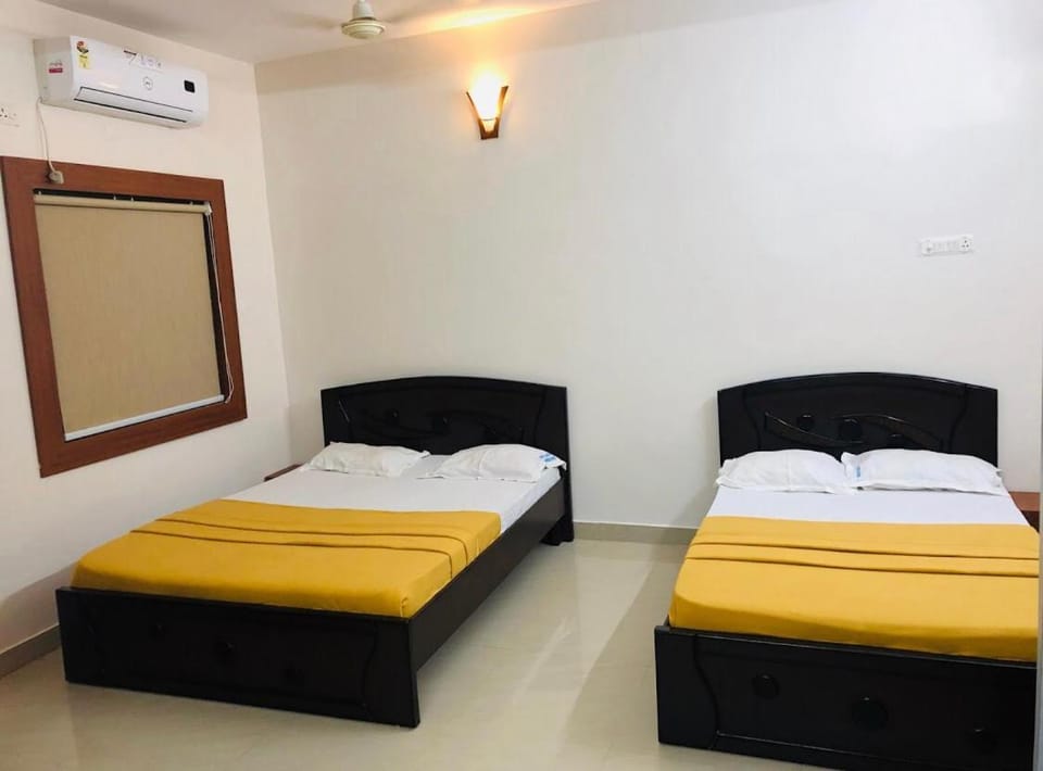Orchid Home Hotel in Bengaluru